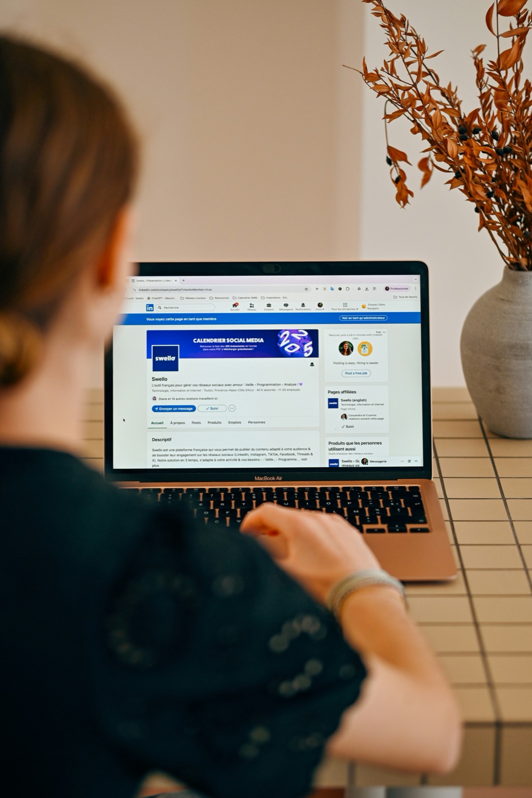 Local Digital Support